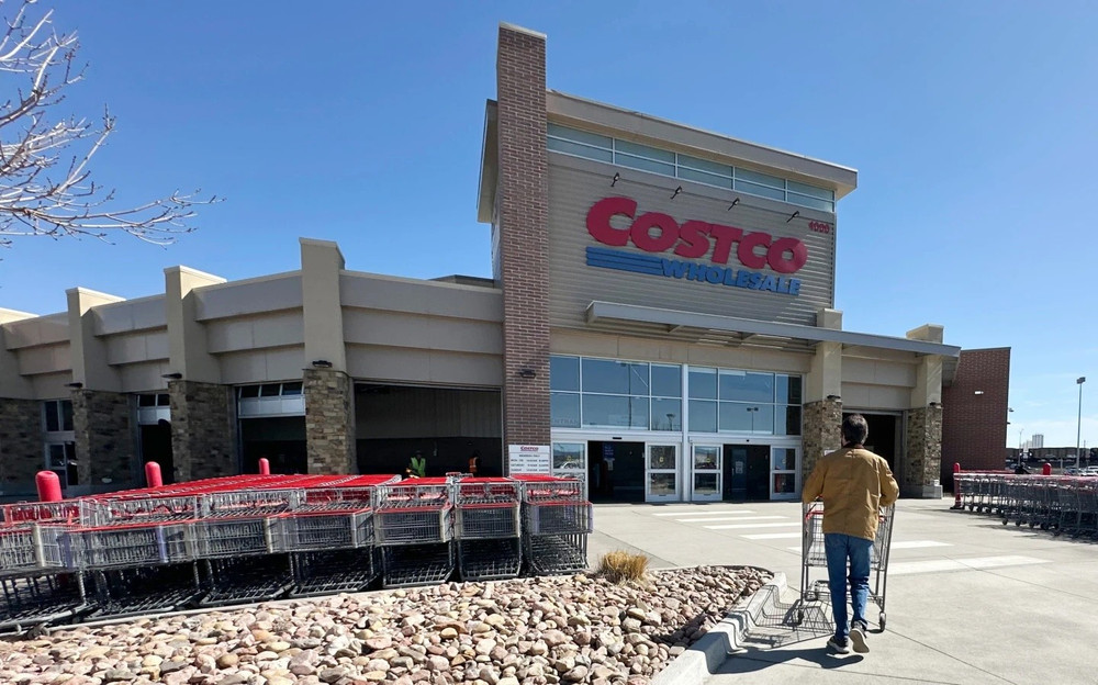 Costco gia nhập nhóm doanh nghiệp kiện Chính phủ Mỹ để đòi hoàn thuế nhập khẩu