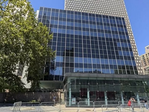 Chín doanh nghiệp Nhật Bản kiện Chính phủ Mỹ về thuế đối ứng