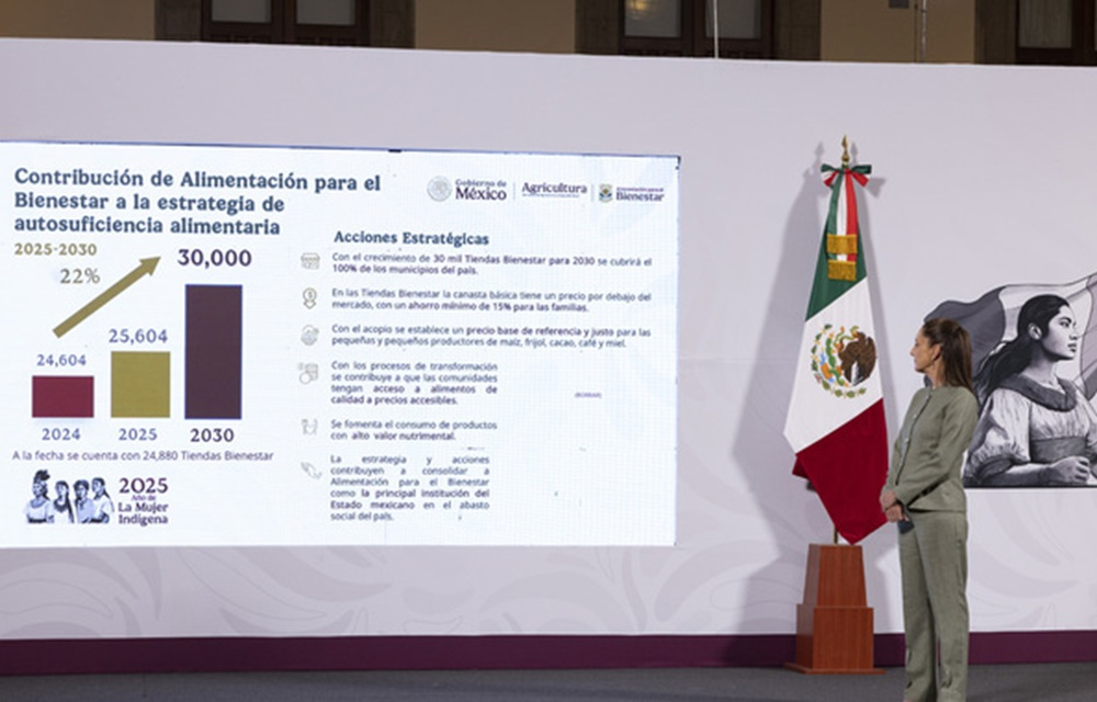 Mexico triển khai chương trình cho vay hỗ trợ doanh nghiệp nuôi trồng thủy sản