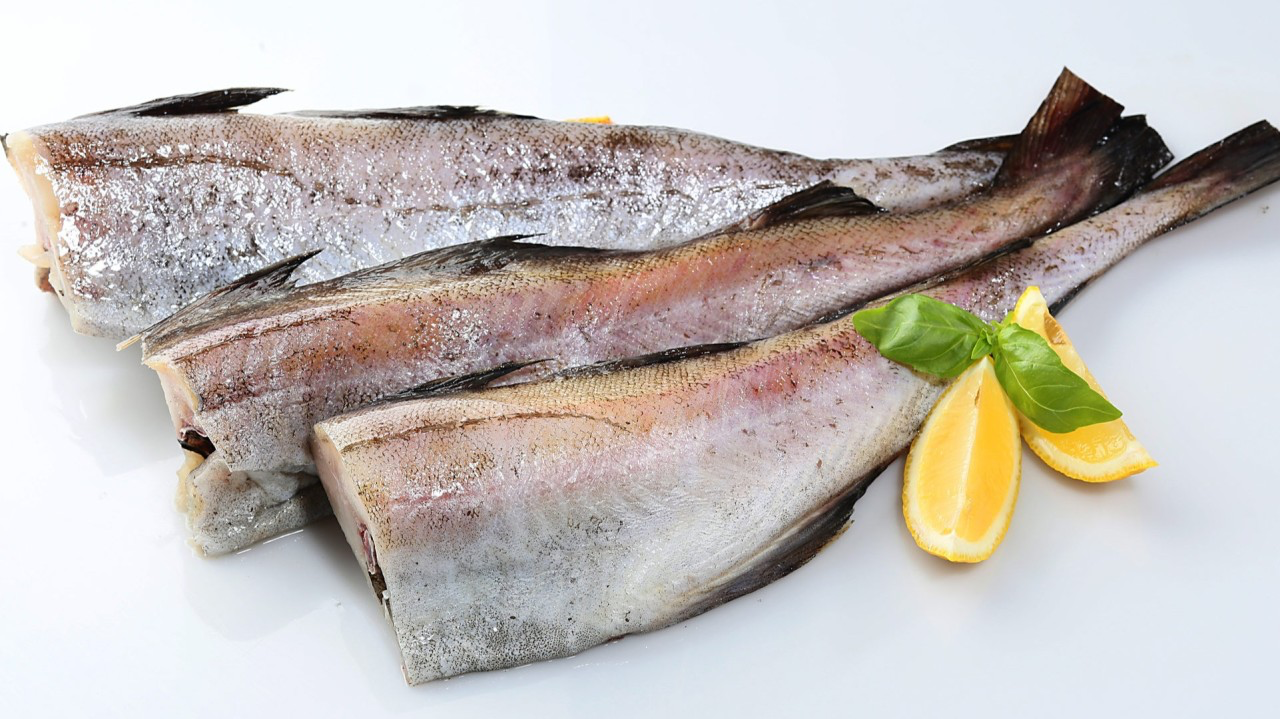 Giá nguyên liệu cá minh thái Nga tăng