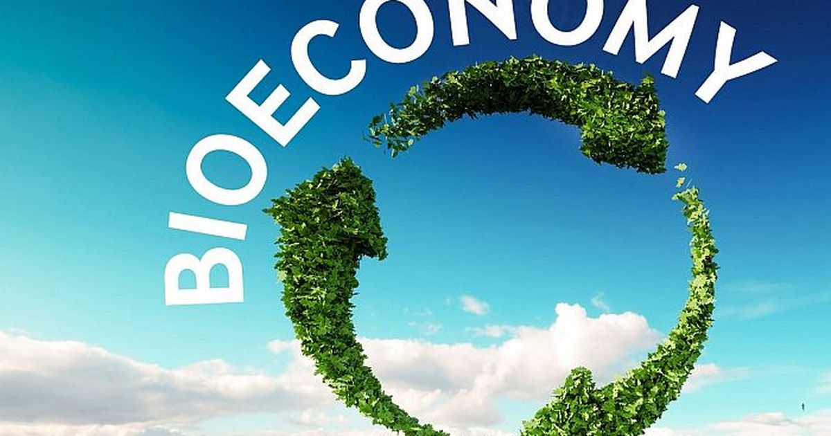 EU công bố chiến lược kinh tế sinh học mới