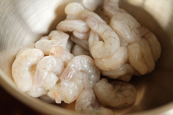 Tôm vượt dầu mỏ để trở thành mặt hàng xuất khẩu chủ lực mới của Ecuador