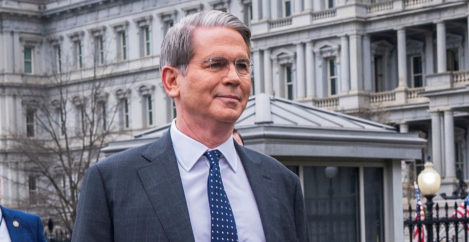 Bộ trưởng Tài chính Mỹ khẳng định sẽ tiếp tục áp thuế bất chấp phán quyết của Tòa án Tối cao 