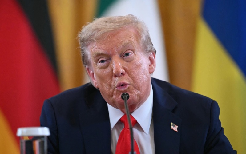 Trump xem xét khả năng rút khỏi thỏa thuận USMCA