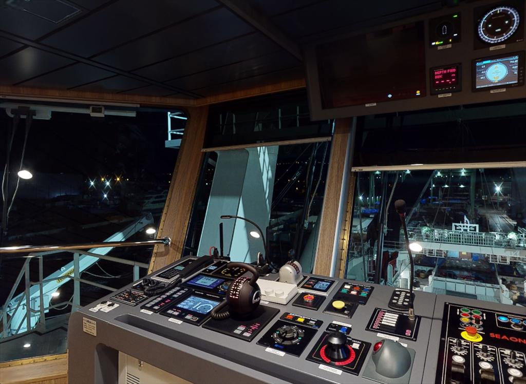 Sản lượng  khai thác thủy sản Nga đạt gần 4,5 triệu tấn