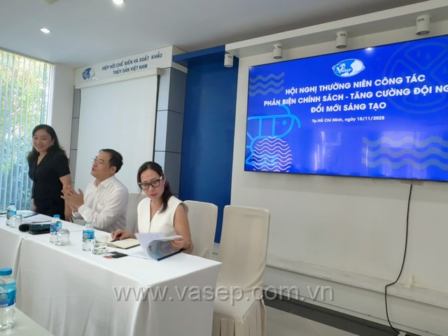 HN Thường niên công tác phản biện chính sách - tăng cường đội ngũ, đổi mới sáng tạo