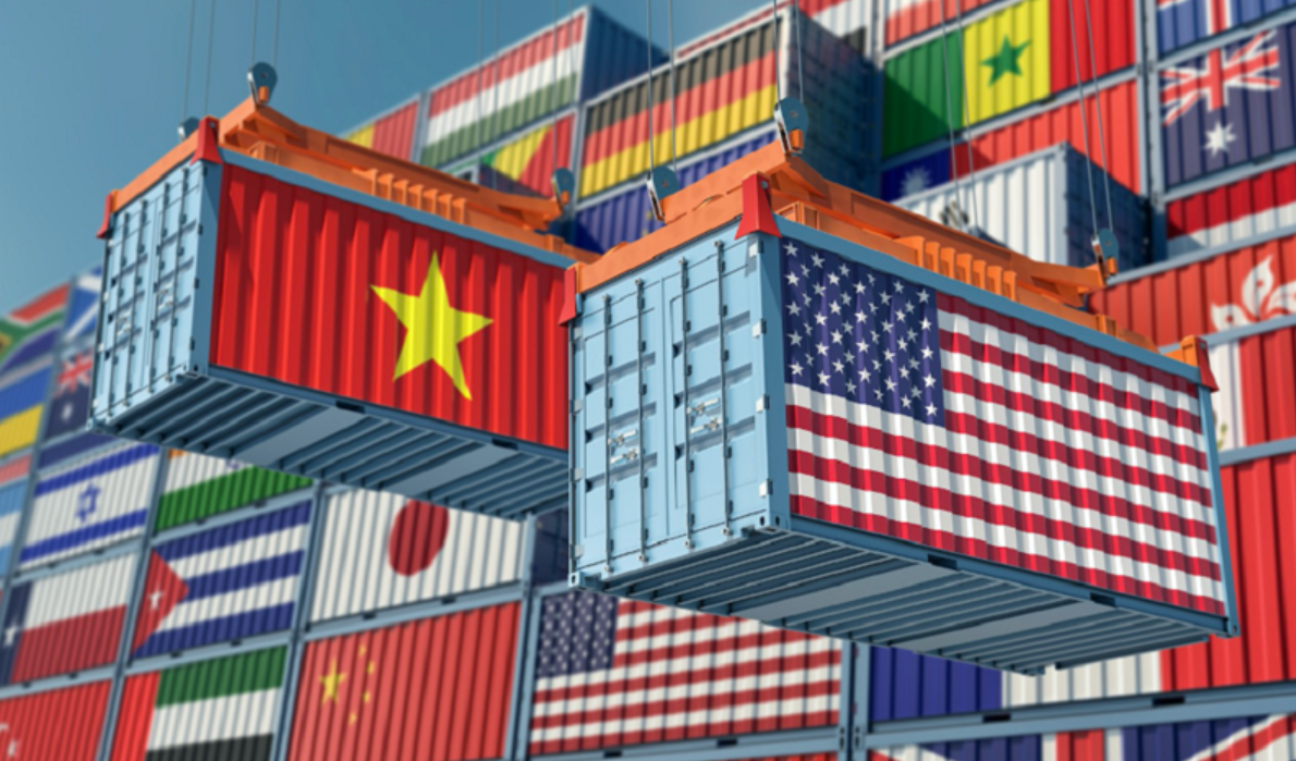 30 years of Viet Nam - US seafood trade From emerging market to strategic export pillar