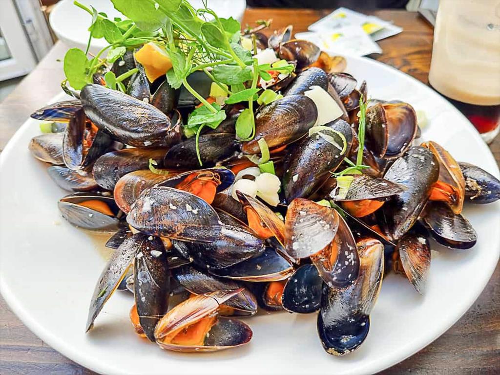 Ngành khai thác thủy sản Ireland kêu gọi chính phủ kiện EU vì cắt giảm mạnh hạn ngạch năm 2026