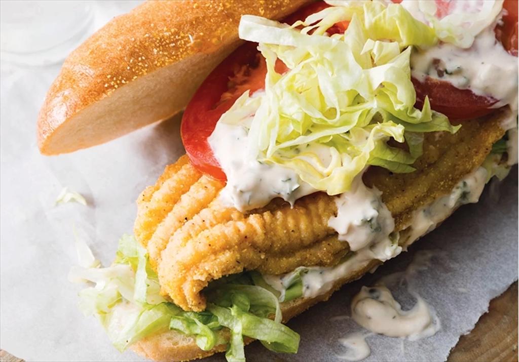 USDA chi 13,7 triệu USD cho các hợp đồng thủy sản phục vụ chương trình thực phẩm liên bang