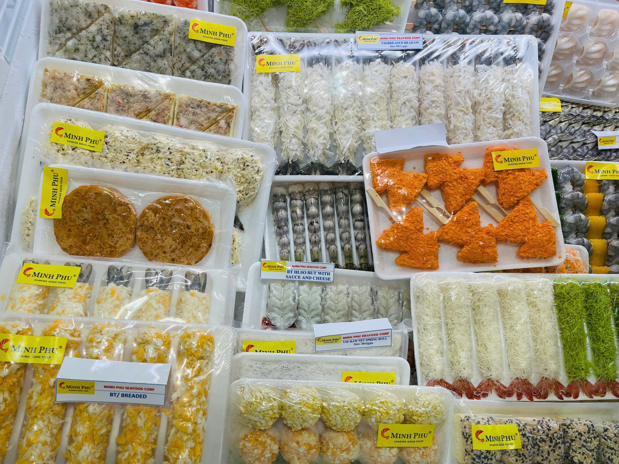 Từ kỷ lục 2025 đến bài toán duy trì tăng trưởng xuất khẩu thủy sản năm 2026