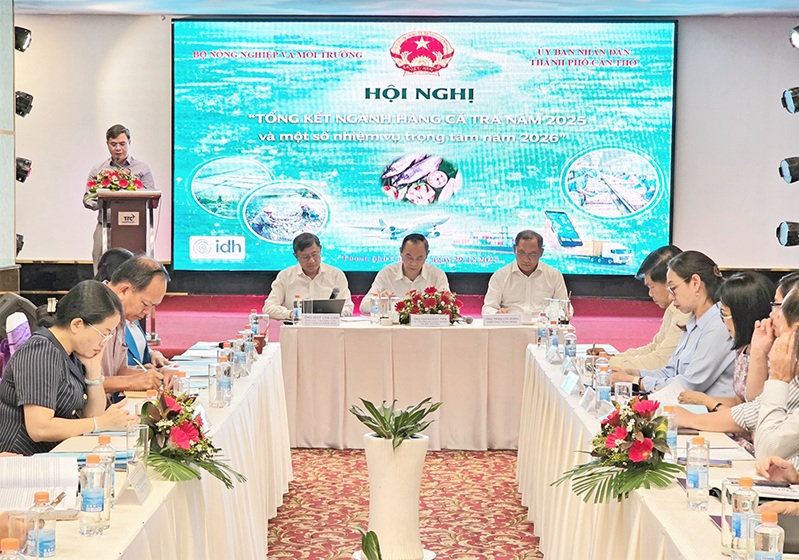 Xuất khẩu cá tra năm 2025 Tăng trưởng kim ngạch đi cùng yêu cầu phát triển theo chiều sâu