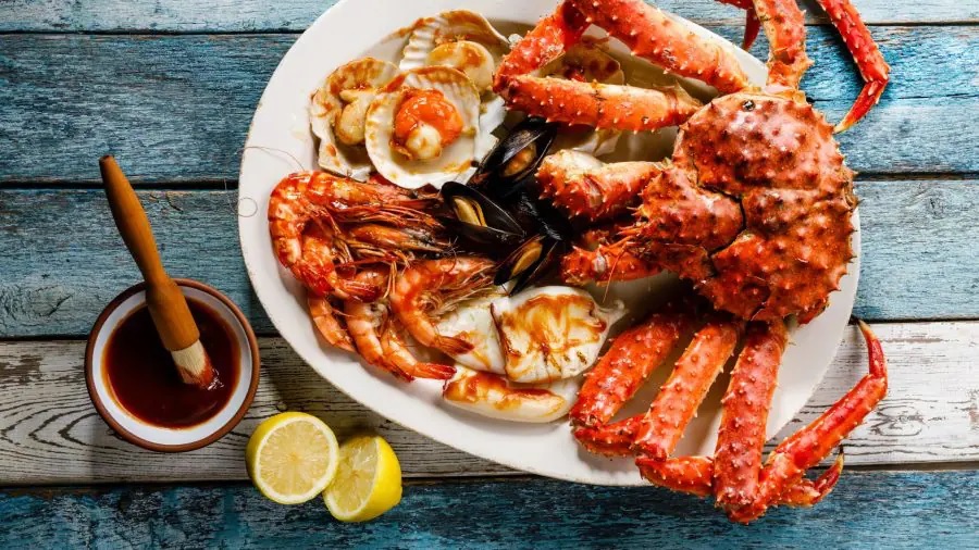 Nga tăng cường xuất khẩu thủy sản sang các nước duy trì quan hệ kinh doanh