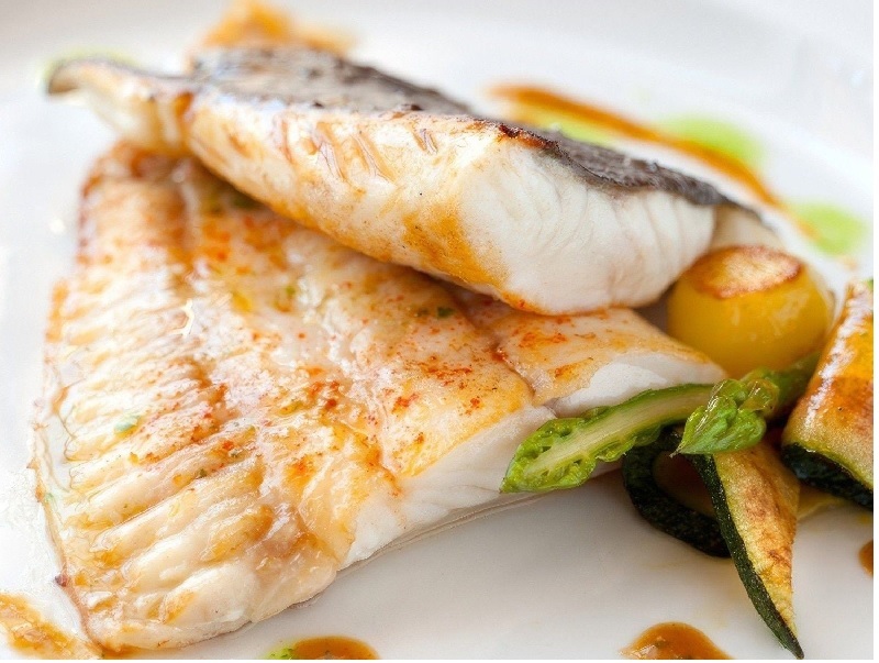 Nhập khẩu cá bơn Nga vào Hàn Quốc giảm trong tháng 112025 