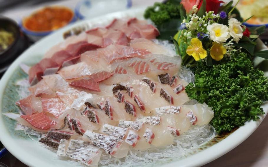 Nhập khẩu thủy sản của Hàn Quốc từ Thái Lan tăng mạnh trong tháng 112025 