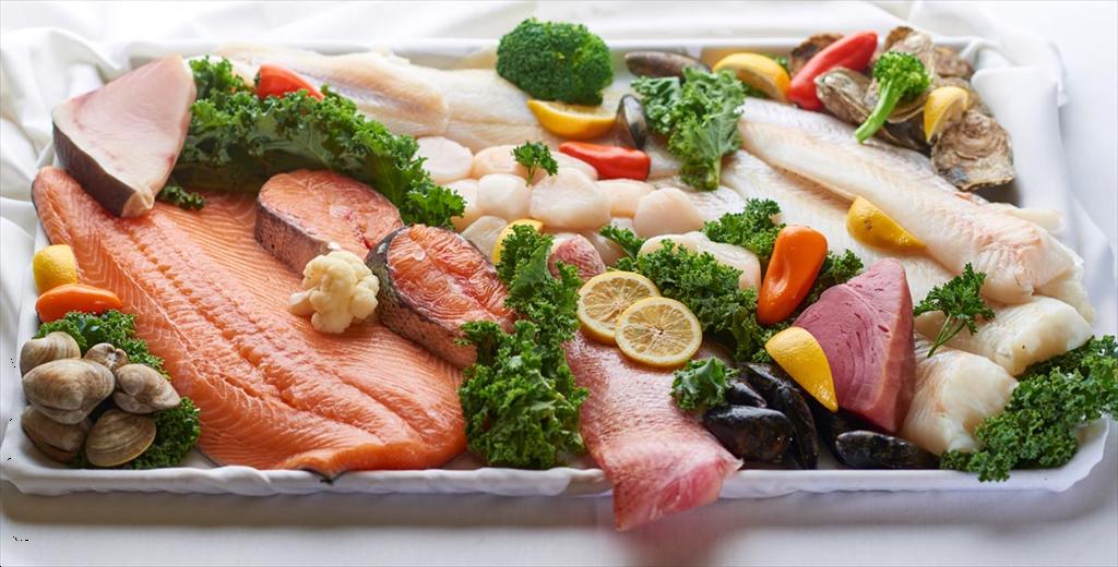 Ngành thủy sản châu Á trước áp lực thuế quan và tái cấu trúc thị trường năm 2025