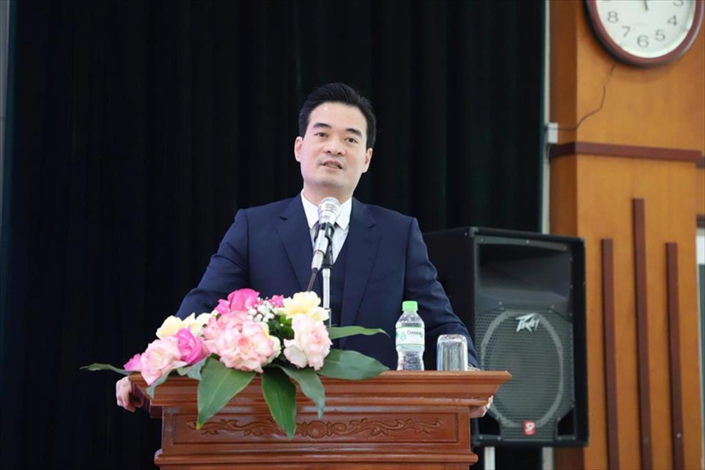 Công tác hậu kiểm an toàn thực phẩm sẽ được hệ thống hóa trong một Luật