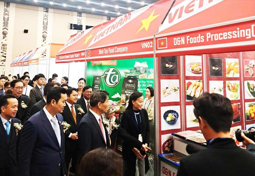 Đà Nẵng đẩy mạnh quảng bá thủy sản, hỗ trợ doanh nghiệp mở rộng thị trường