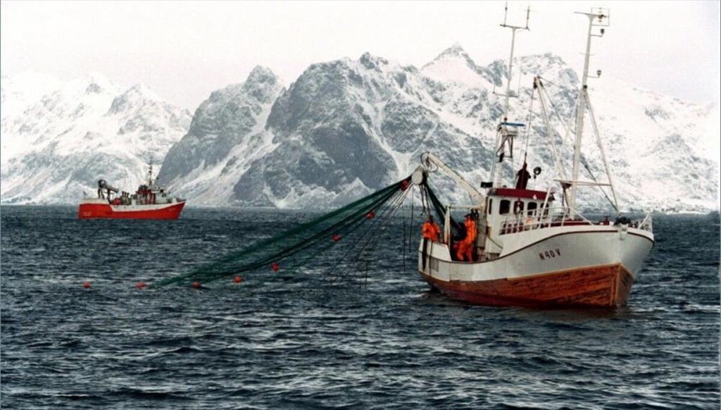 Na Uy và Greenland đạt thỏa thuận hợp tác nghề cá cho năm 2026