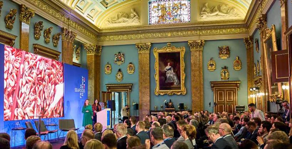 Hội nghị Thủy sản Na Uy – Anh 2026: Diễn đàn kết nối chuỗi giá trị và định hình tương lai ngành thủy sản