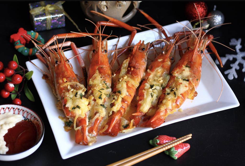 CenSea và Minh Phú ra mắt thương hiệu tôm cao cấp nhắm tới phân khúc nhà hàng tại Mỹ