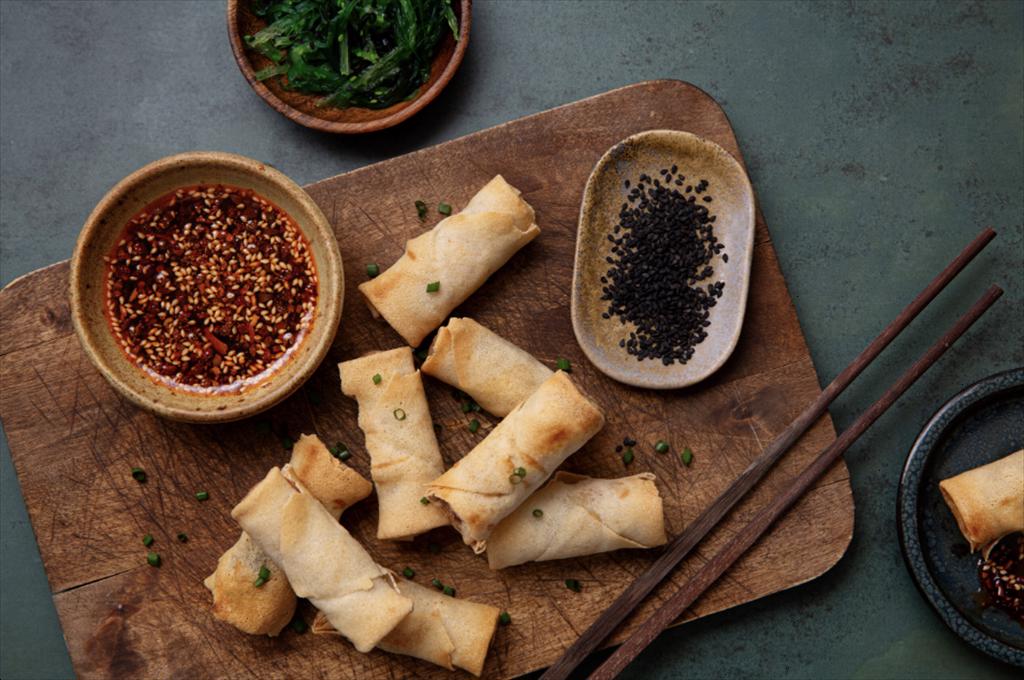 Nichirei Foods (Nhật Bản) đẩy mạnh chiến lược phát triển các sản phẩm tôm