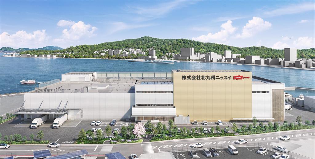 Nissui ra mắt 3 món hải sản mới, đáp ứng nhu cầu bữa ăn tiện lợi tại Nhật Bản