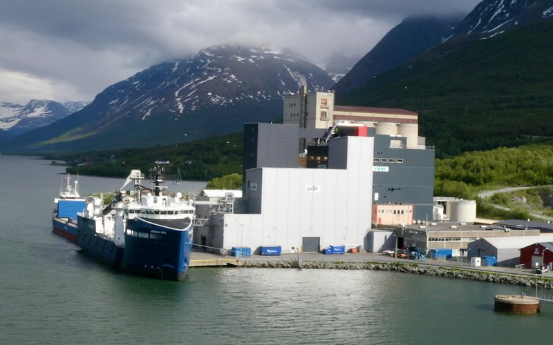 Cargill hoàn tất chứng nhận ASC cho toàn bộ nhà máy sản xuất thức ăn EWOS dành cho cá hồi trên toàn cầu