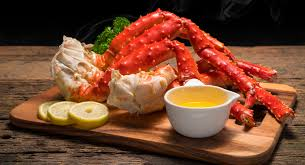 Nga tăng hạn ngạch đánh bắt cua và cá biển năm 2026 nhờ trữ lượng phục hồi