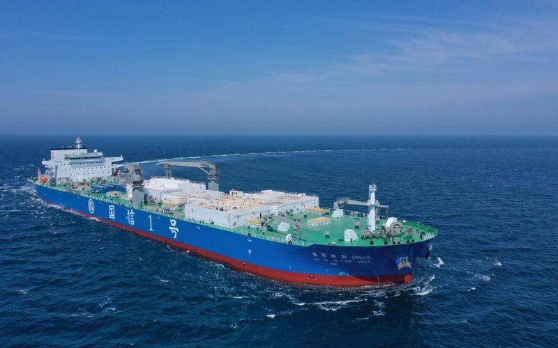 ASC chấm dứt chứng nhận tại Trung Quốc vào năm 2027