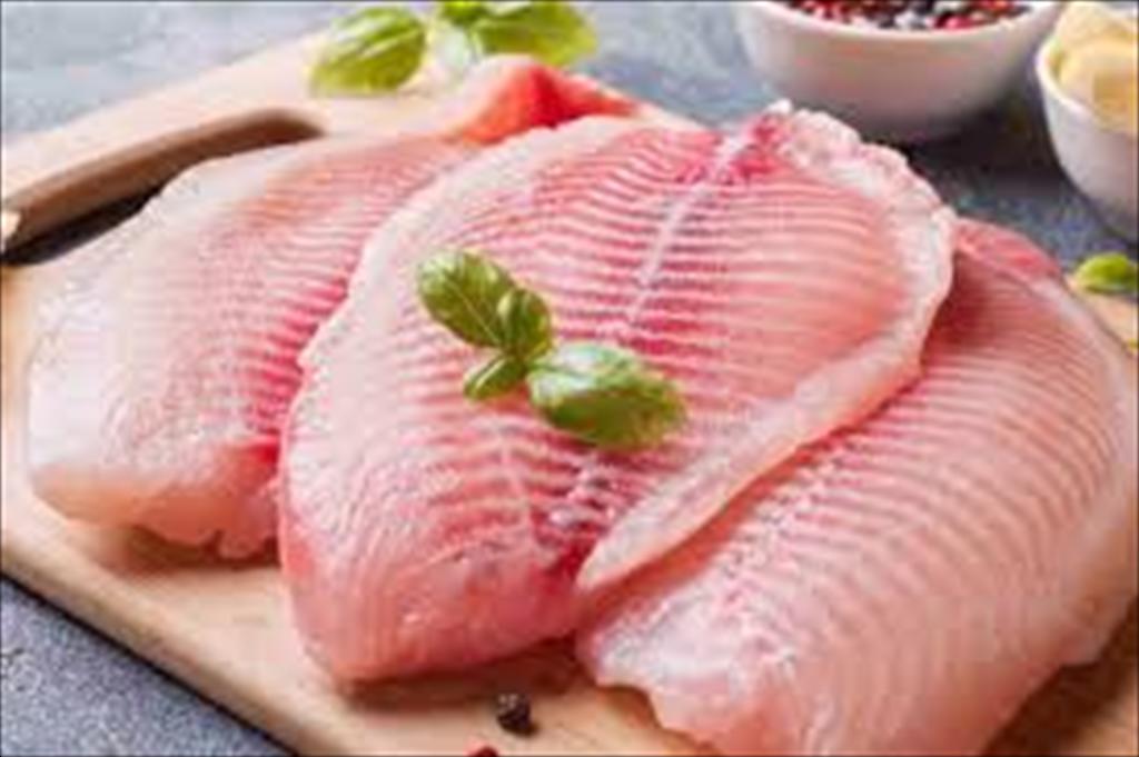 Vietnam’s Tilapia Fillet Exports Surge, with the U.S. and Brazil Leading the Market in 2025