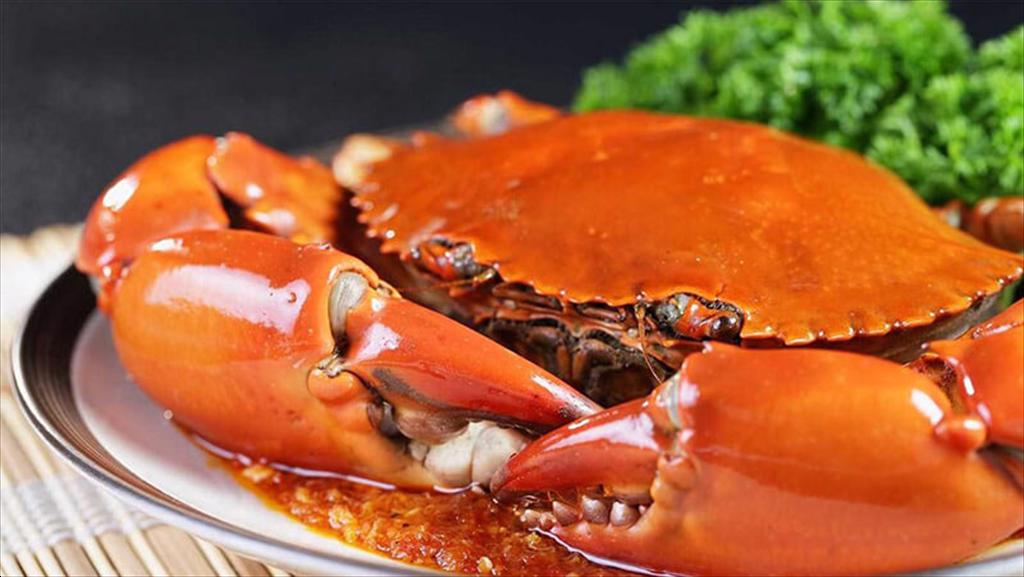 Crab Exports in 2025 Opportunities in the EU, Major Challenges from the U.S. MMPA Regulations