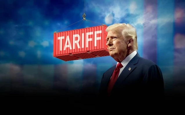 Mỹ thay đổi chính sách thuế Tòa án Tối cao bác thuế IEEPA, áp thuế toàn cầu 15% trong 150 ngày