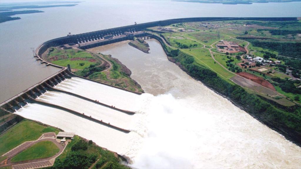 Paraguay mở đường nuôi cá rô phi tại hồ thủy điện Itaipu, dấy lên tranh luận môi trường