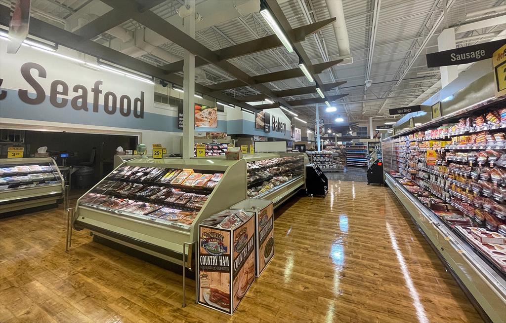 Bão mùa đông đẩy doanh số thủy sản bán lẻ tại Mỹ tăng mạnh