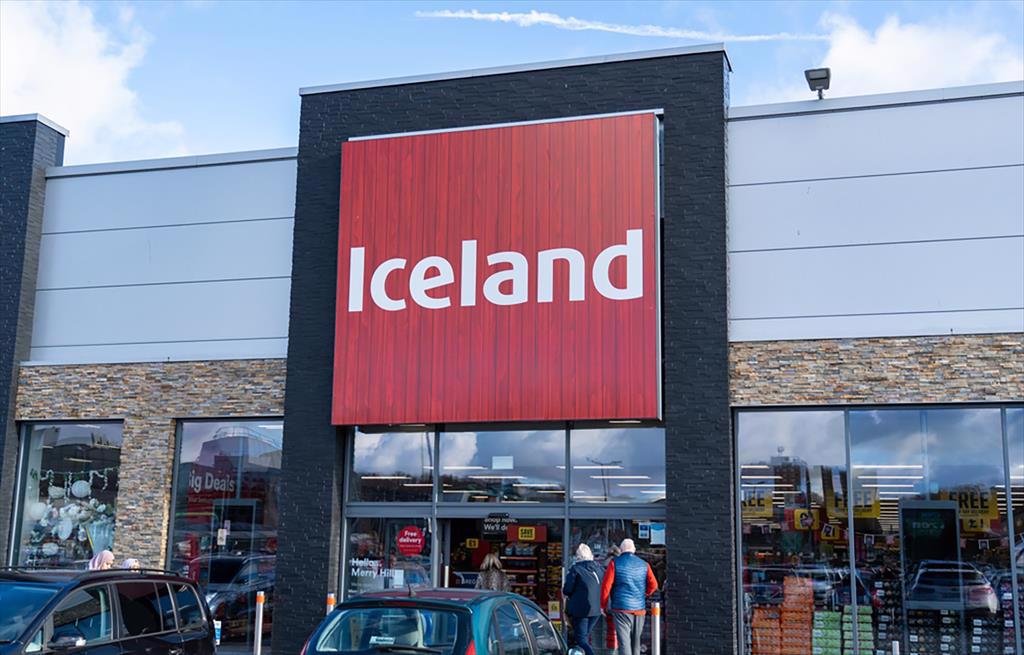 Iceland Foods nuôi trồng các loại hải sản đạt chứng nhận ASC