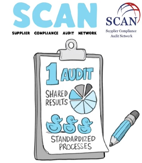 Mời tham dự Hội thảo quốc tế về Rủi ro, Tuân thủ và Đổi mới sáng tạo trong chuỗi cung ứng