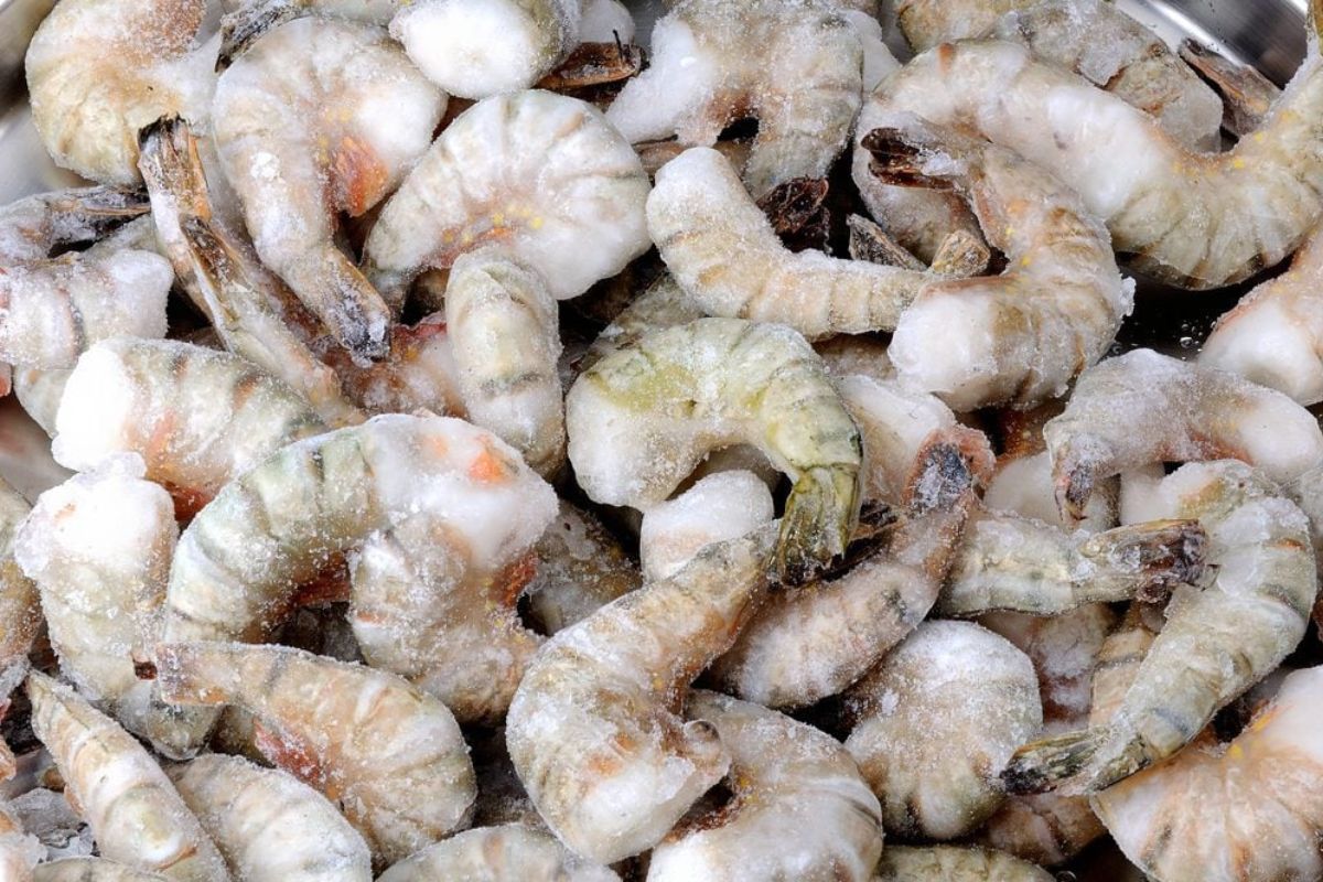 Bang Georgia (Hoa Kỳ) thông qua Luật Minh bạch Tôm, yêu cầu công khai nguồn gốc tôm nhập khẩu tại nhà hàng