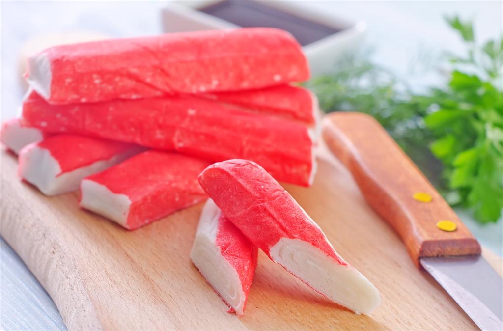 Xuất khẩu surimi của Mỹ giảm xuống mức thấp nhất 14 năm