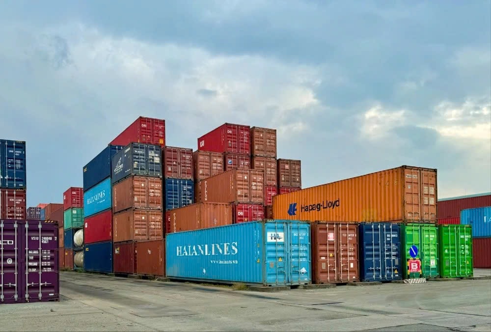 Xung đột Trung Đông Doanh nghiệp thủy sản cần lưu ý những rủi ro nào