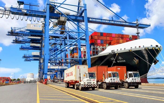 Xung đột tại Trung Đông Thách thức logistics và tác động tới thị trường tôm toàn cầu