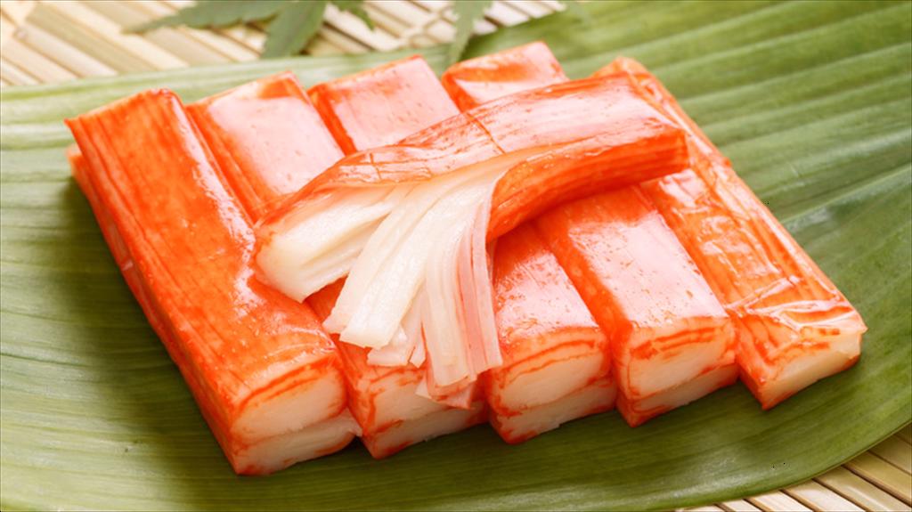 Global fish cake – surimi market amid the wave of turbulence from the Middle East