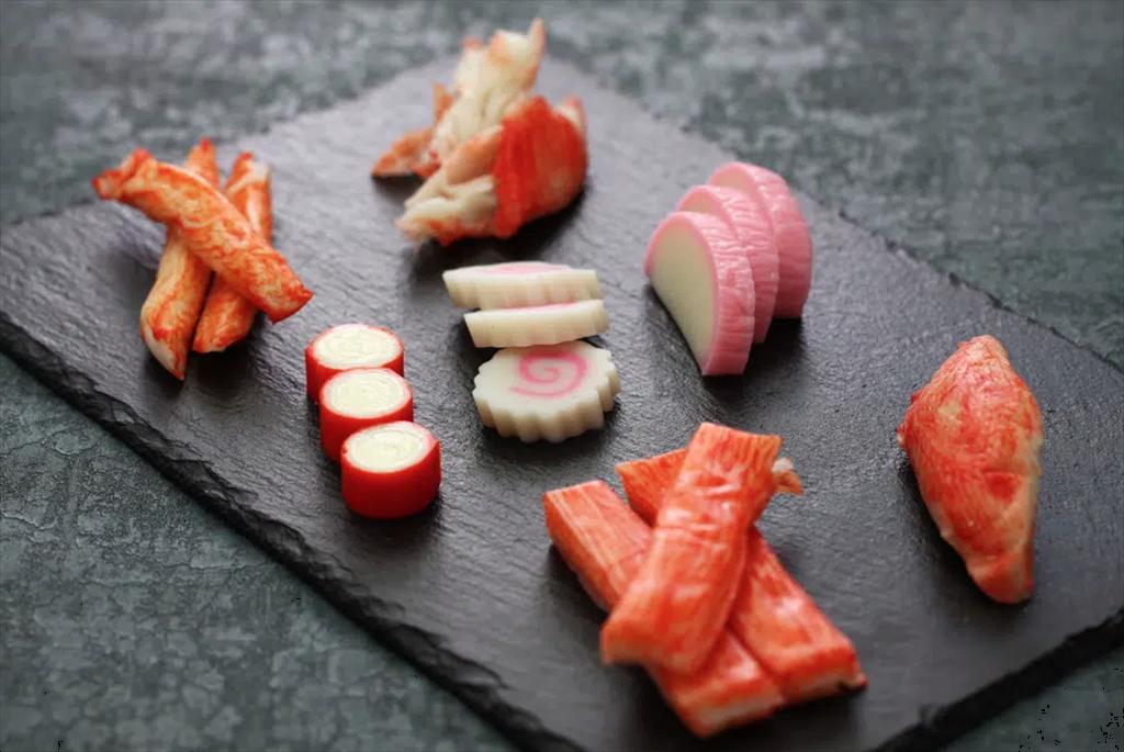 Thị trường chả cá – surimi thế giới trước làn sóng biến động từ Trung Đông