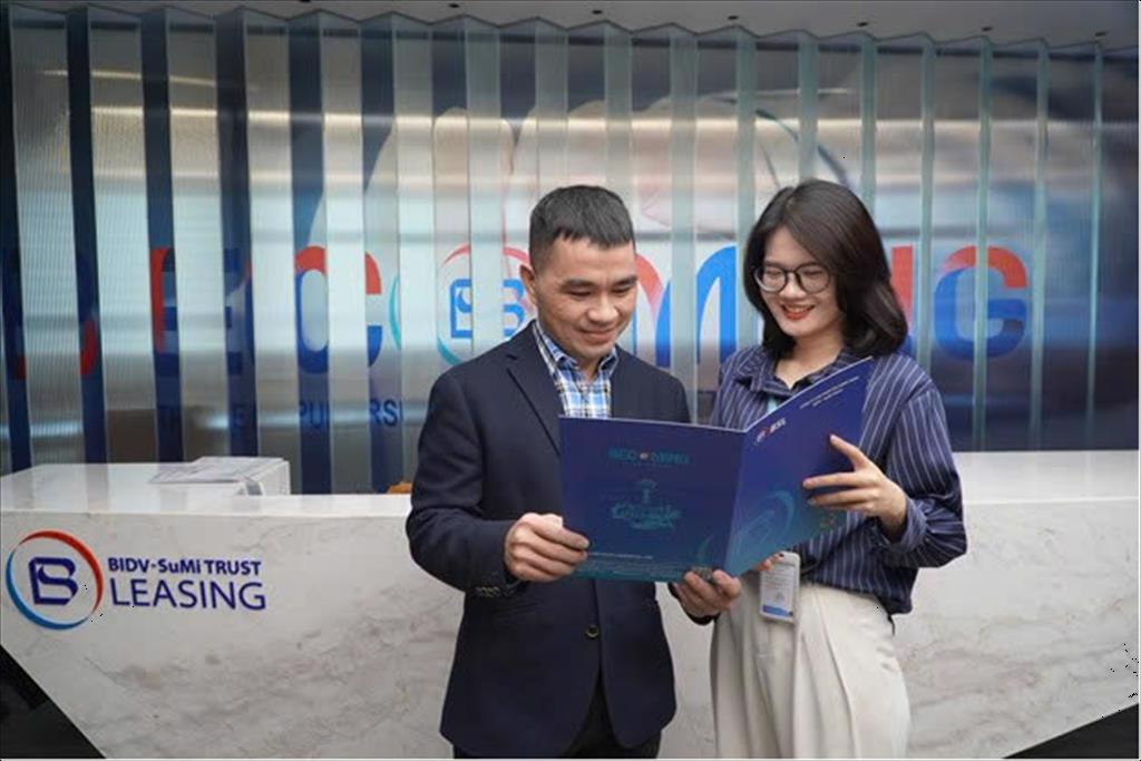 BIDV-SuMi TRUST (BSL) Trợ lực tài chính toàn diện, đồng hành cùng doanh nghiệp thủy sản Việt vươn tầm quốc tế