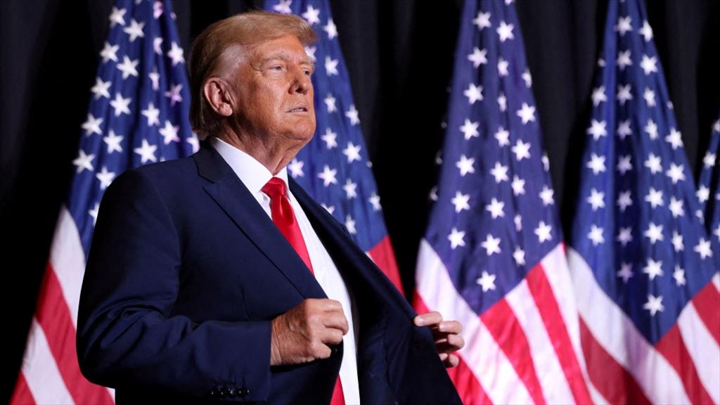 Đảng Dân chủ đề xuất dự luật vô hiệu hóa cơ chế áp thuế mới của Tổng thống Mỹ