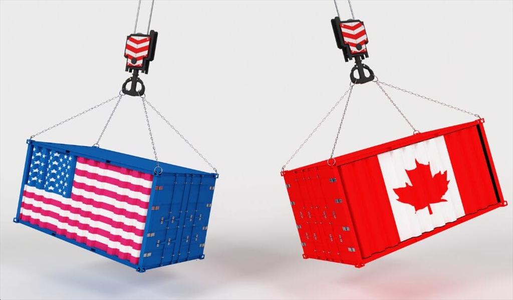 Mỹ và Canada nối lại đàm phán thương mại trực tiếp
