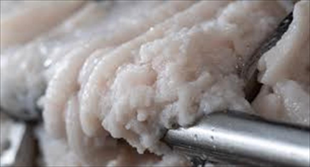 Giá nguyên liệu cá minh thái Nga cao nhất từ năm 2008