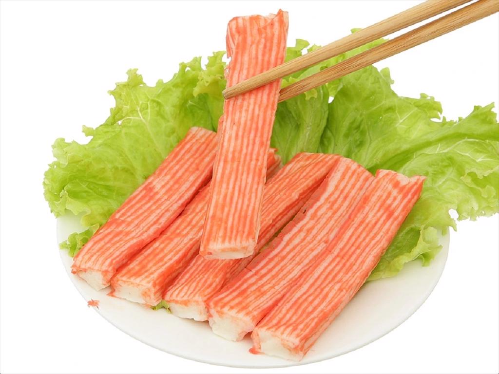 Thị trường surimi toàn cầu dự báo tăng trưởng mạnh