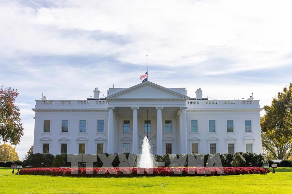 Mỹ ấn định phiên điều trần vụ kiện thuế theo Mục 122 vào ngày 104