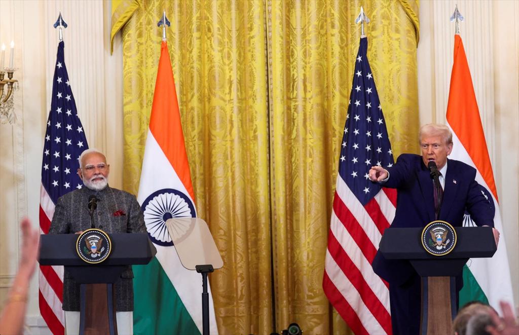 Ấn Độ hoãn ký thỏa thuận thương mại với Mỹ do áp lực điều tra
