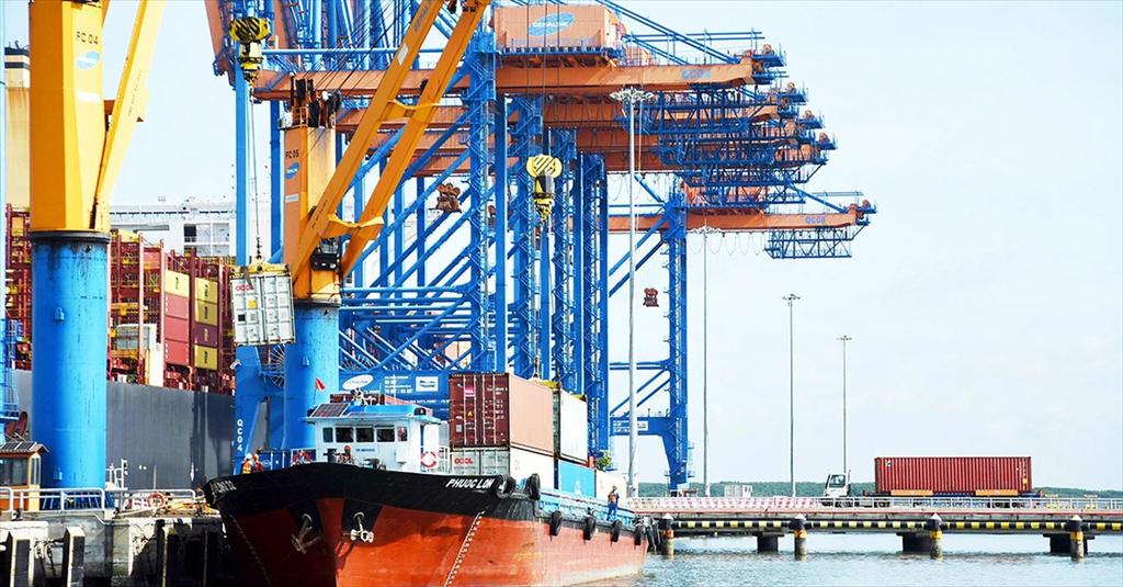 Doanh nghiệp thủy sản tìm cơ hội tại Brazil trong bối cảnh biến động Trung Đông